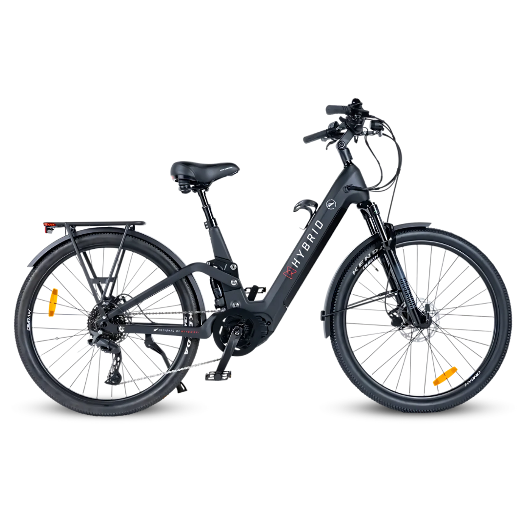 Hybrid F26 All-Terrain