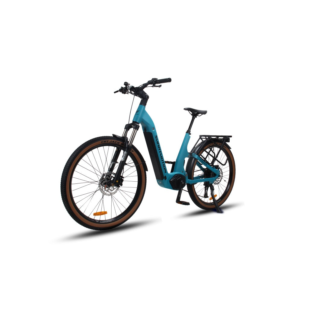 Smartmotion Xcapade - Grey