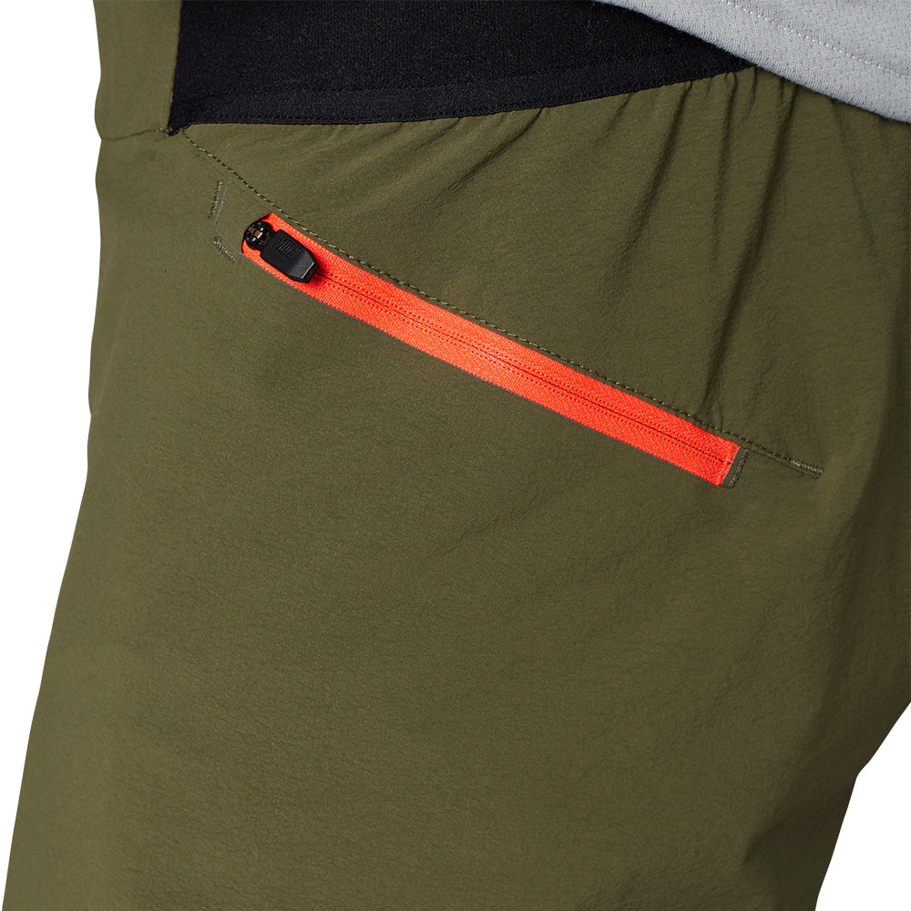 Fox Flexair Shorts w/o Liner