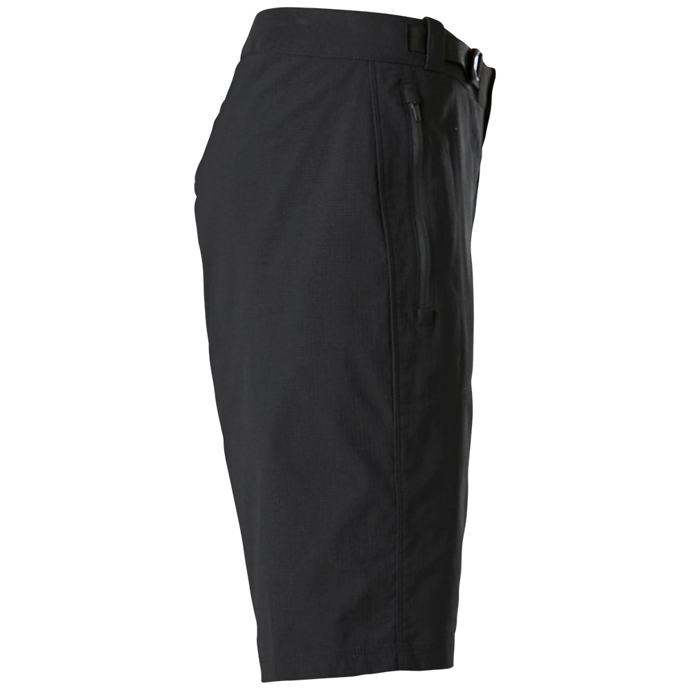 Fox Ranger Shorts w Liner - Womans