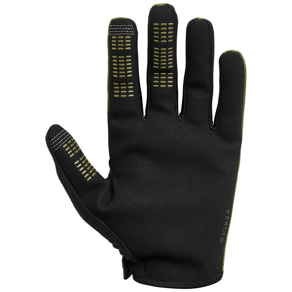 Fox Ranger Gloves