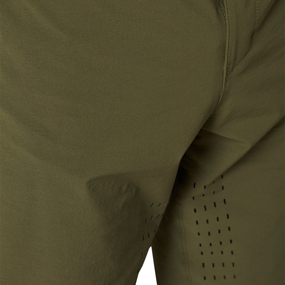 Fox Flexair Shorts w/o Liner