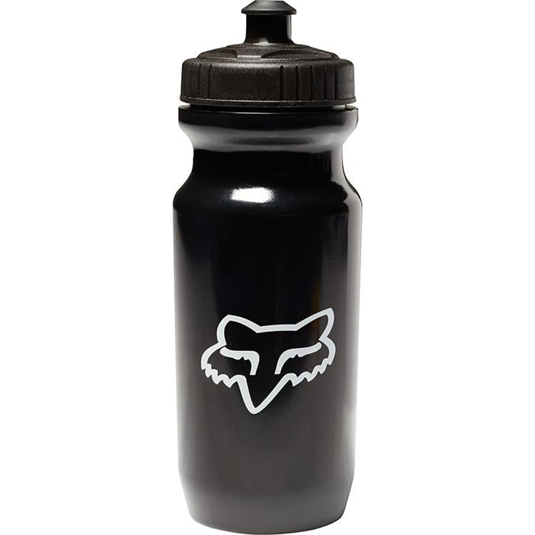 Fox Base Head Water Bottle