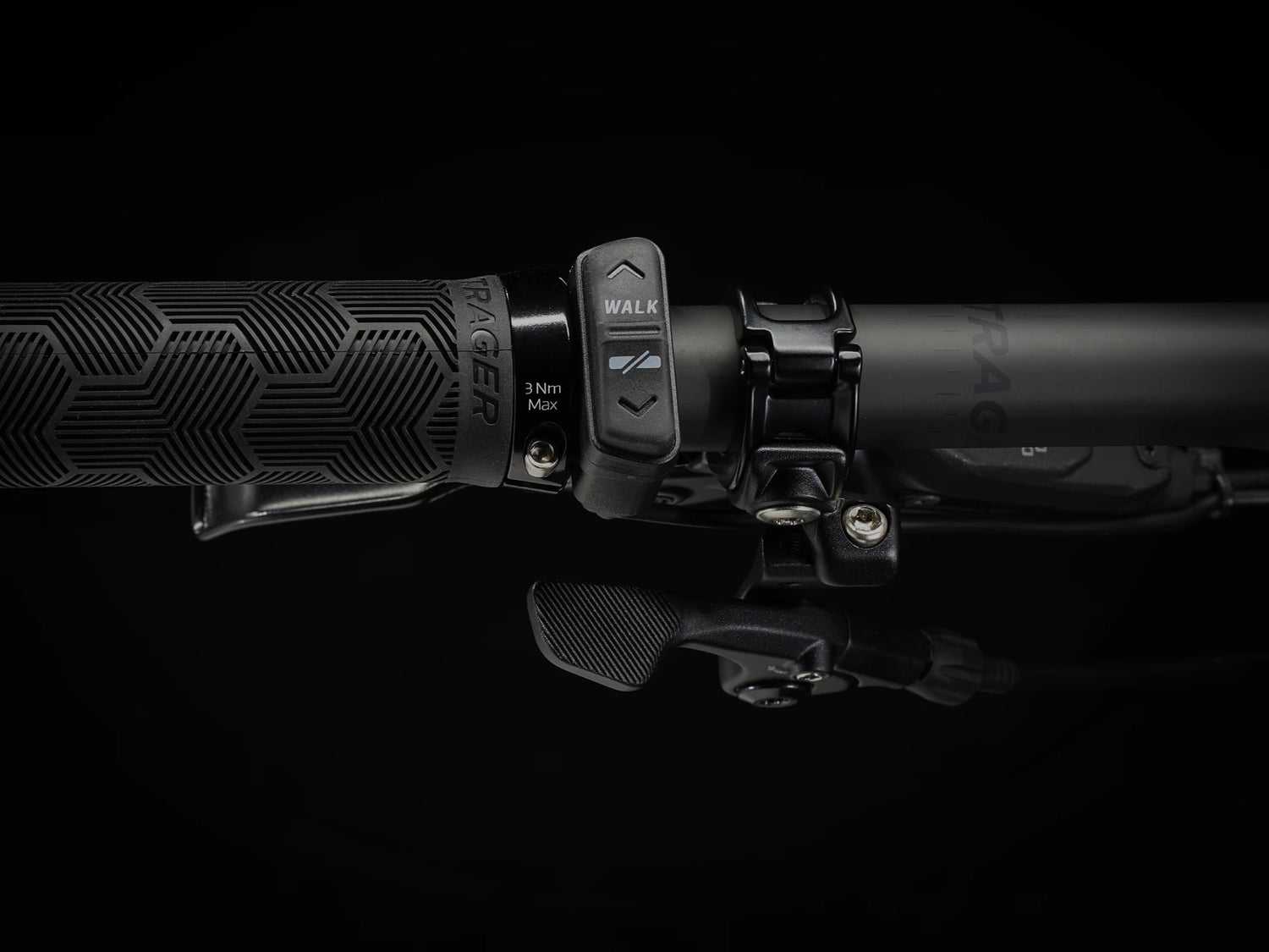 Trek Fuel EXe 9.8 - Deep Smoke