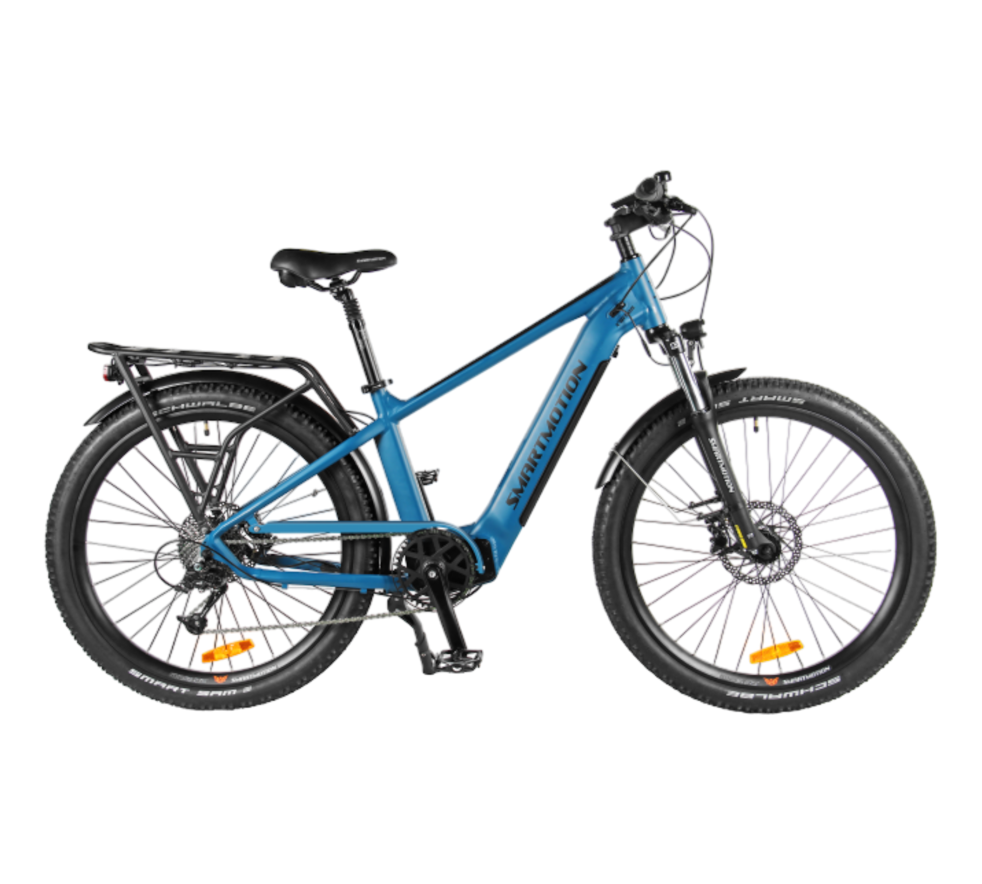 ashland ebikes