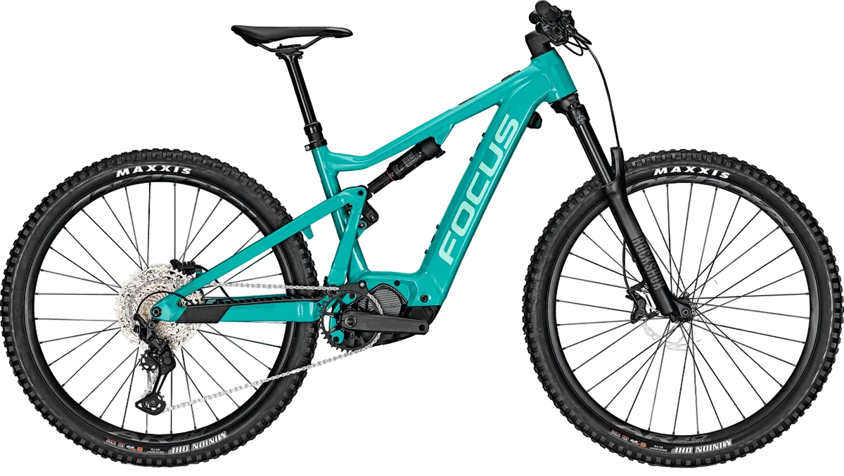 Focus Jam² 7.8