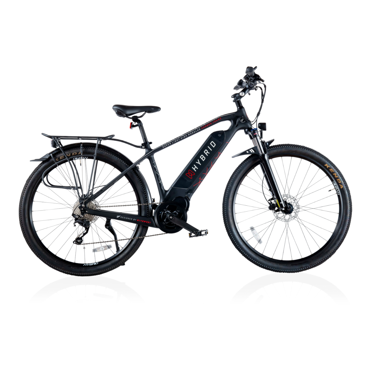 Hybrid M18 Sport Elite