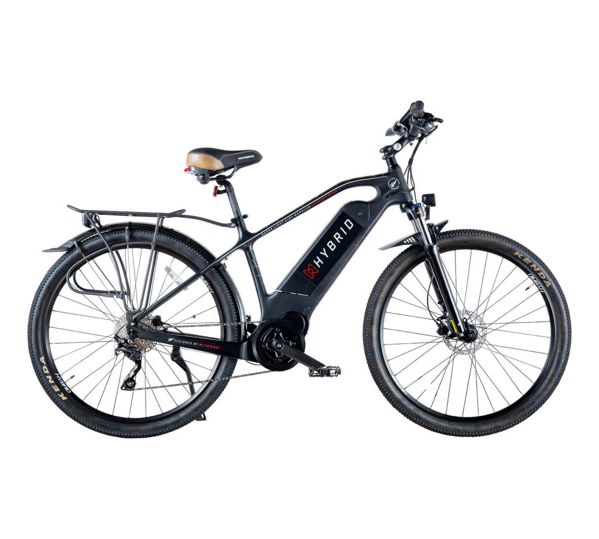 Hybrid M22 Sport Elite