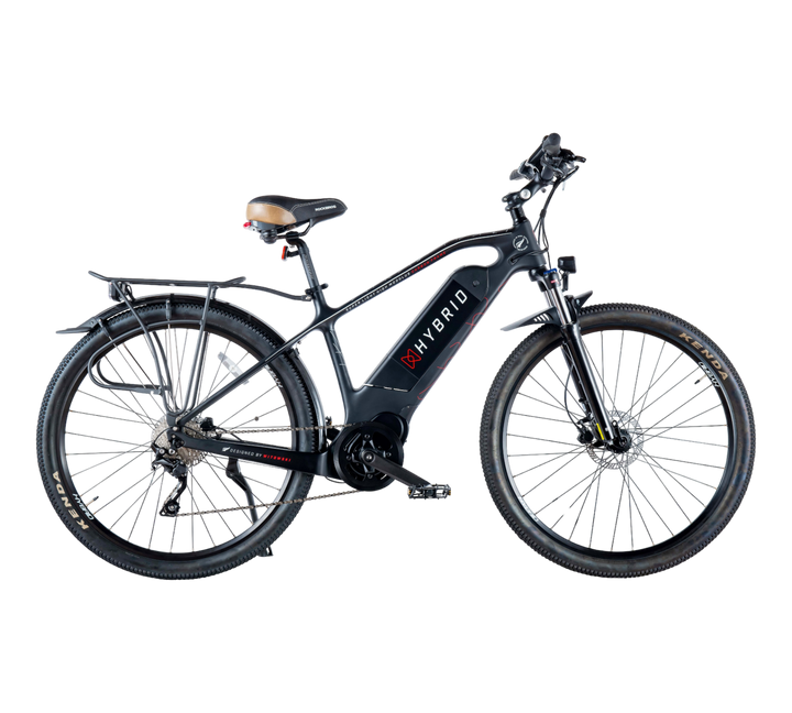 Hybrid M22 Sport Elite