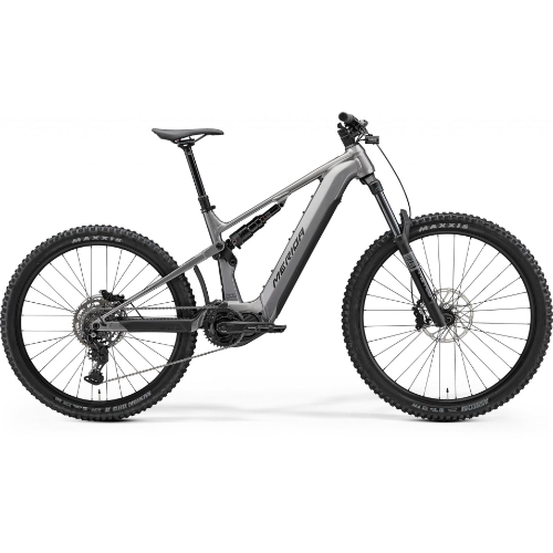 Merida 2026 EONE SIXTY 400