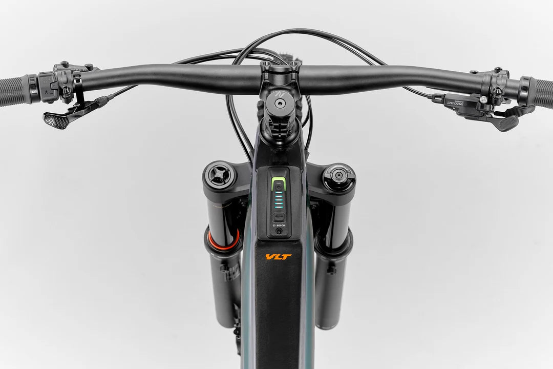 2026 NORCO Range VLT CX - C2