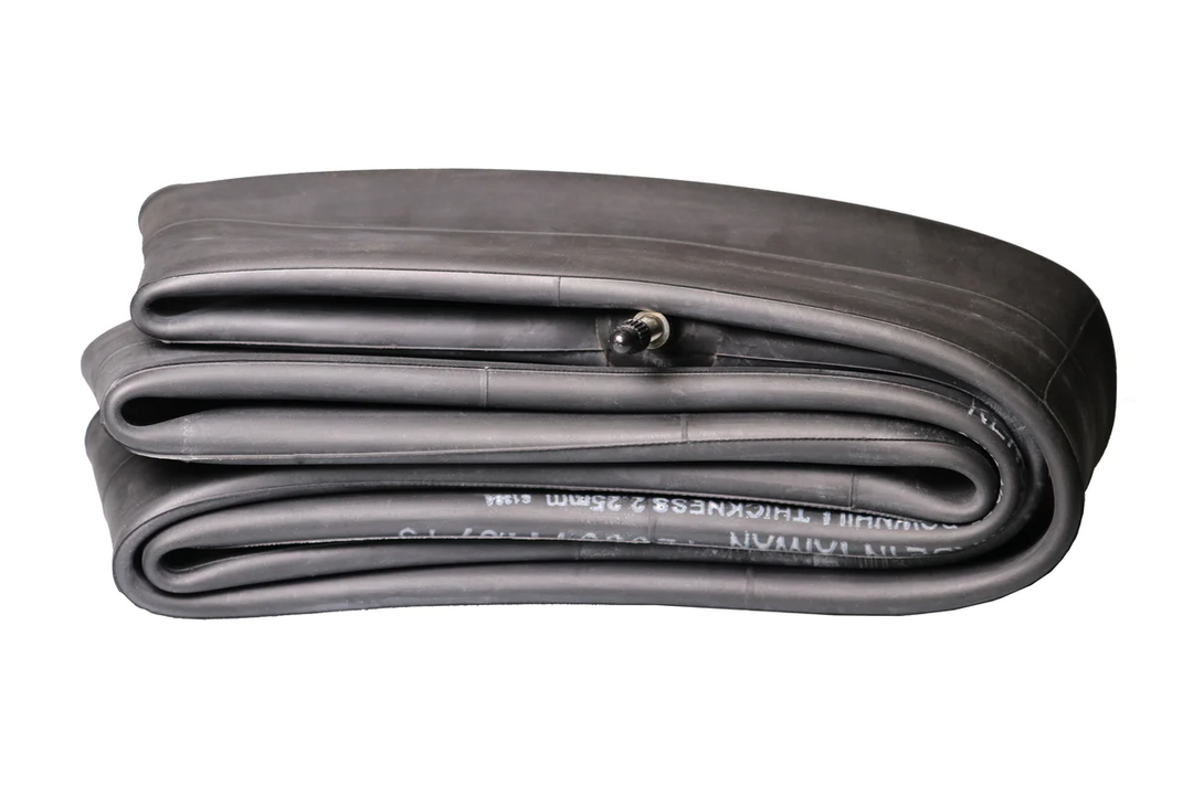 Stealth Hookworm & Razorback Tube 24" x 3.0