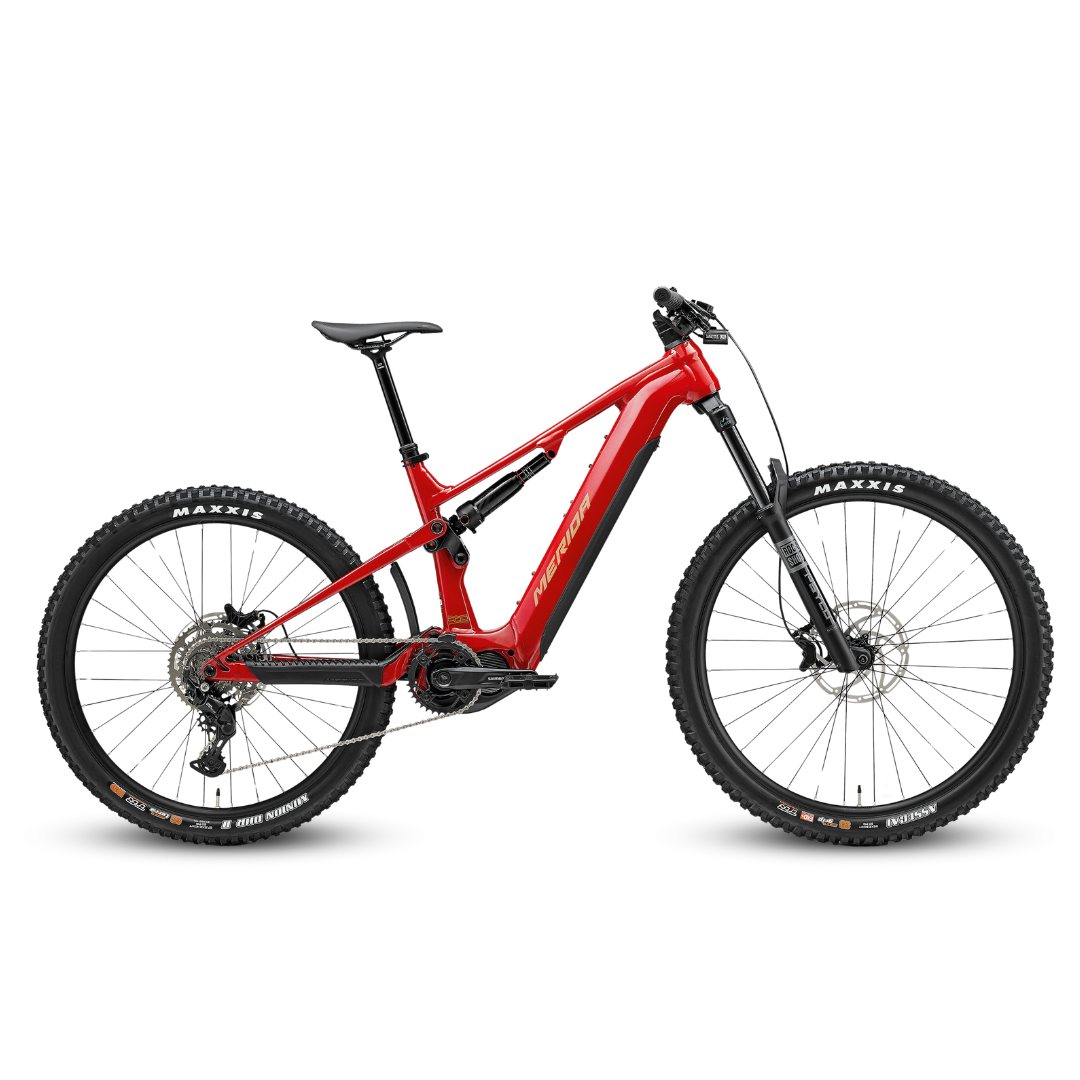 Merida eONE SIXTY 400