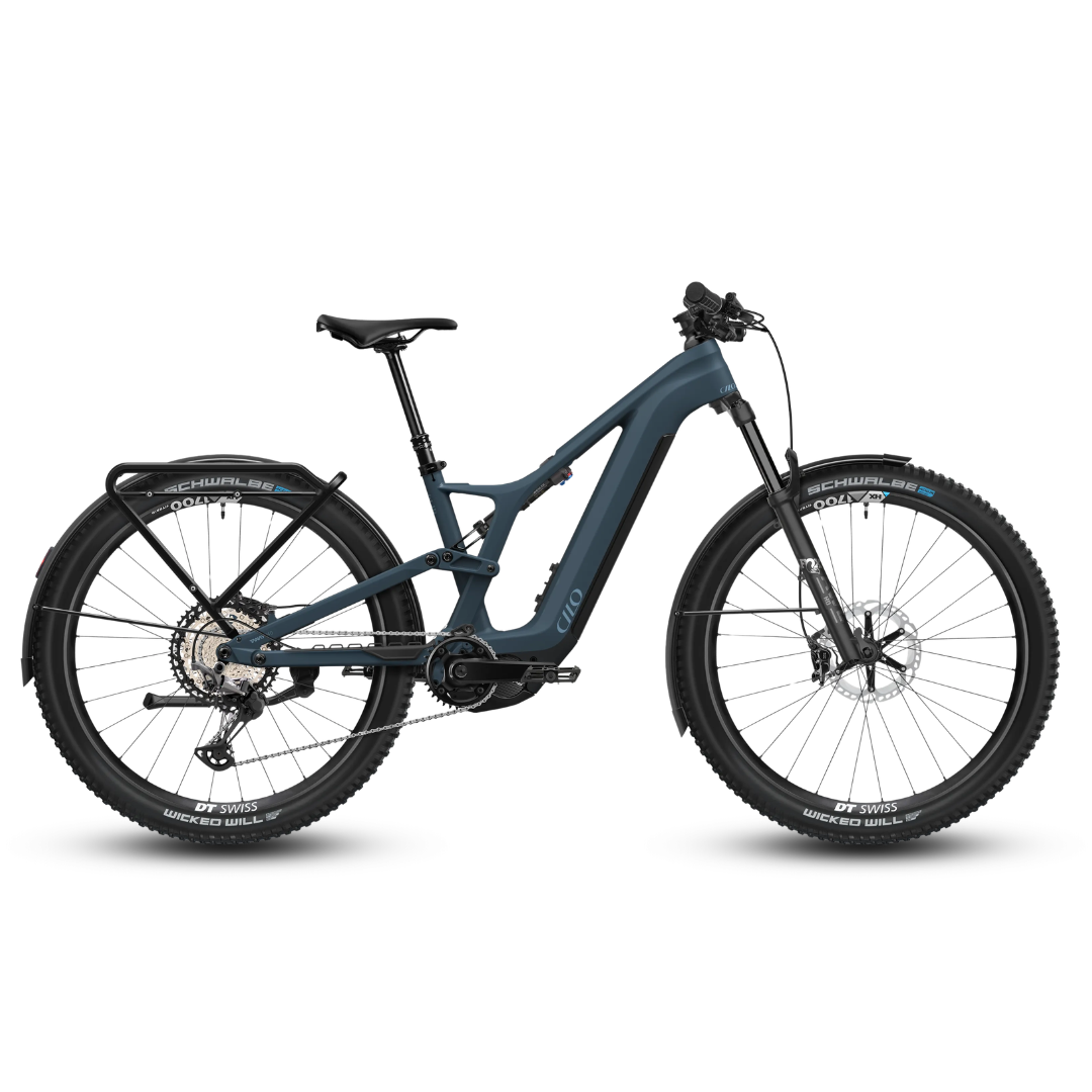 Cilo Tanay HX2 (2026)