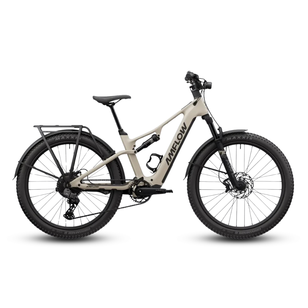 Amflow TL Carbon