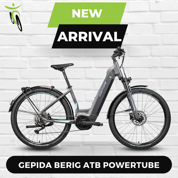 Gepida Berig ATB