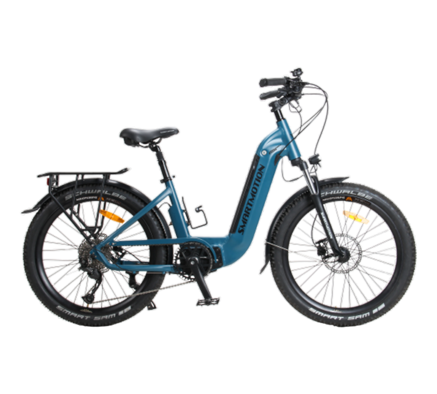 SmartMotion Neo 24"