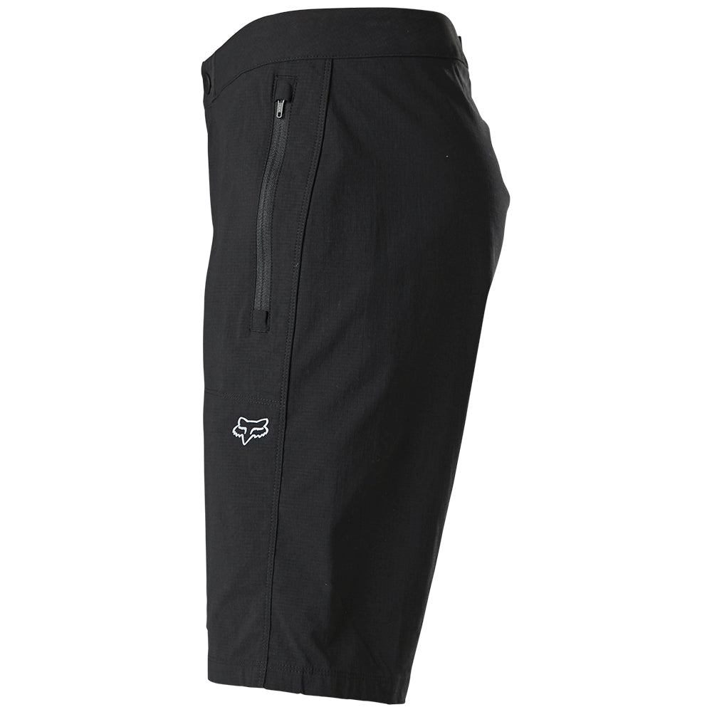 Fox Ranger Shorts w Liner - Womans