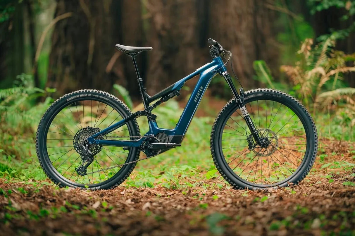 Aventon Current ADV