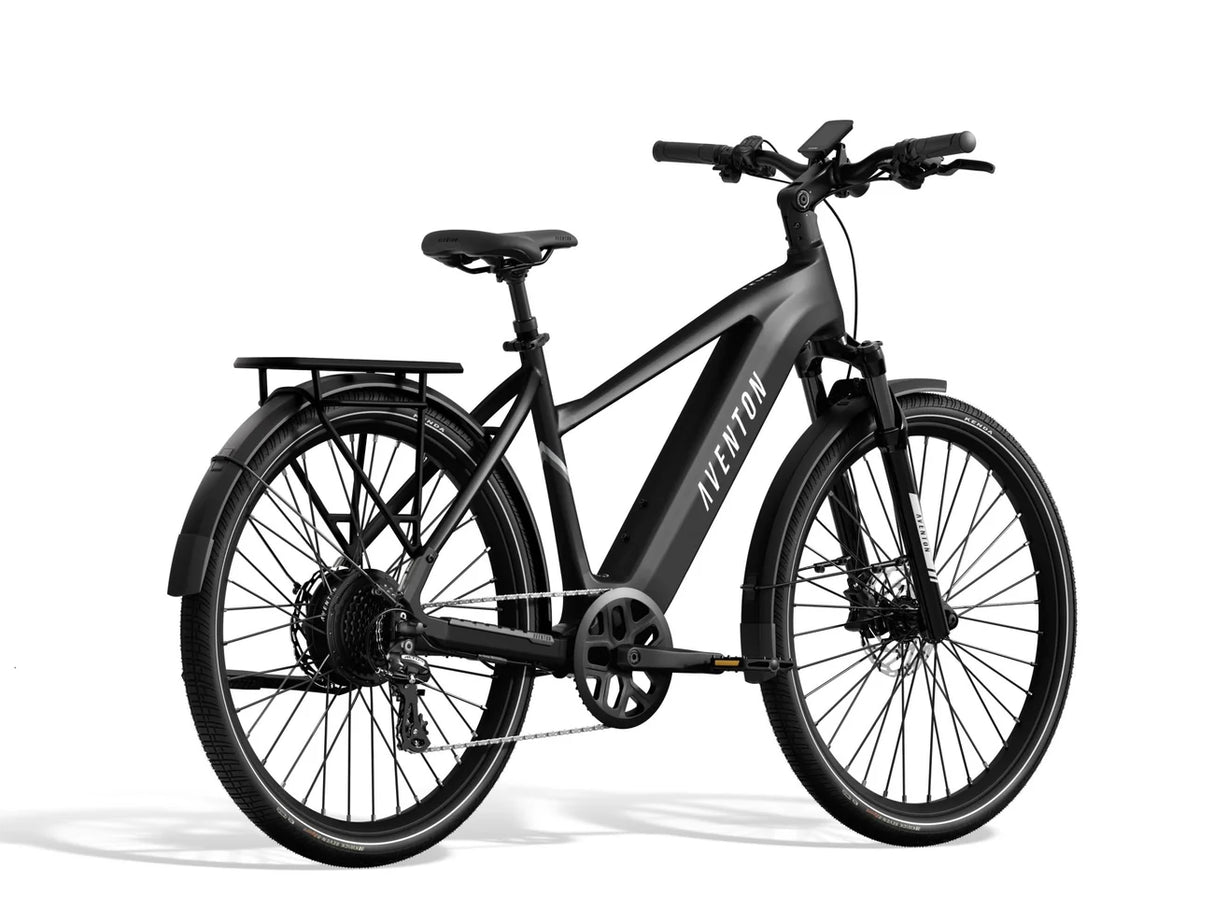 Aventon Level 3 High Bar