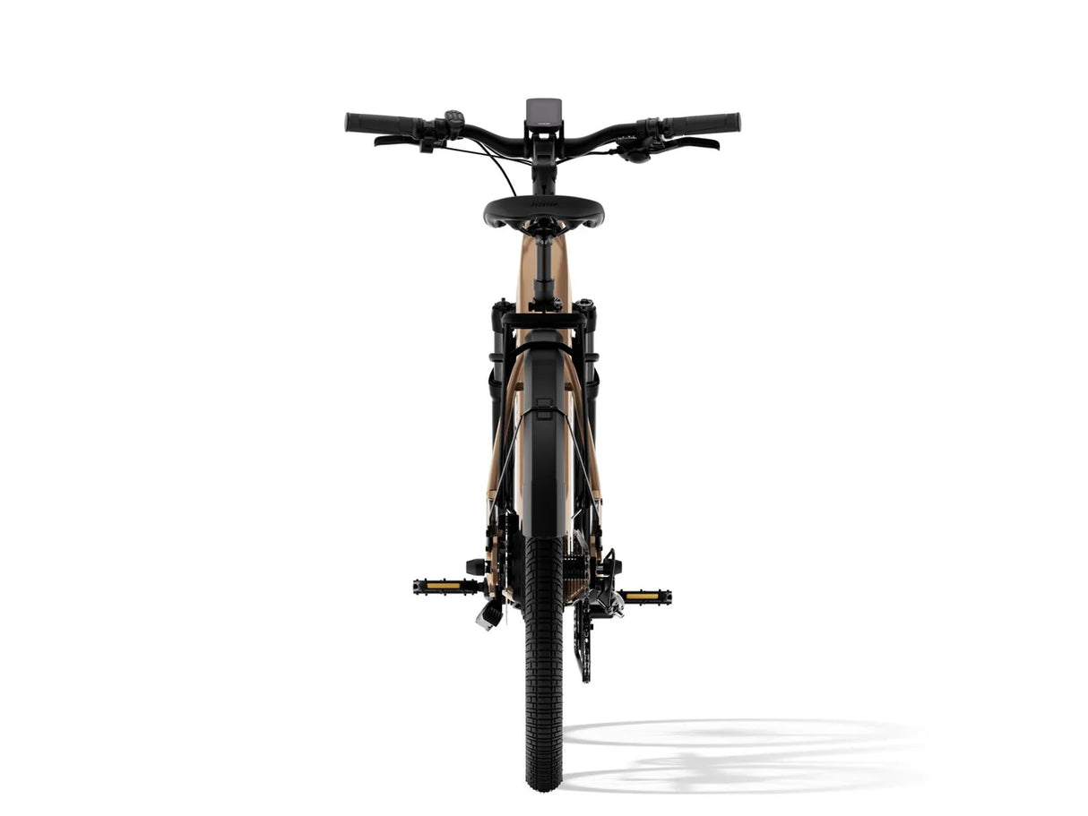 Aventon Level 3 Step-Through - Sandstone