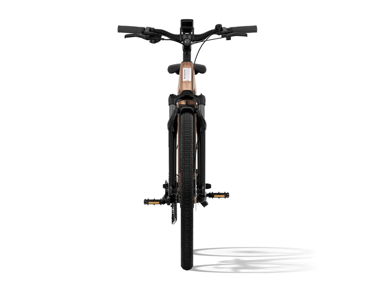Aventon Level 3 Step-Through - Sandstone