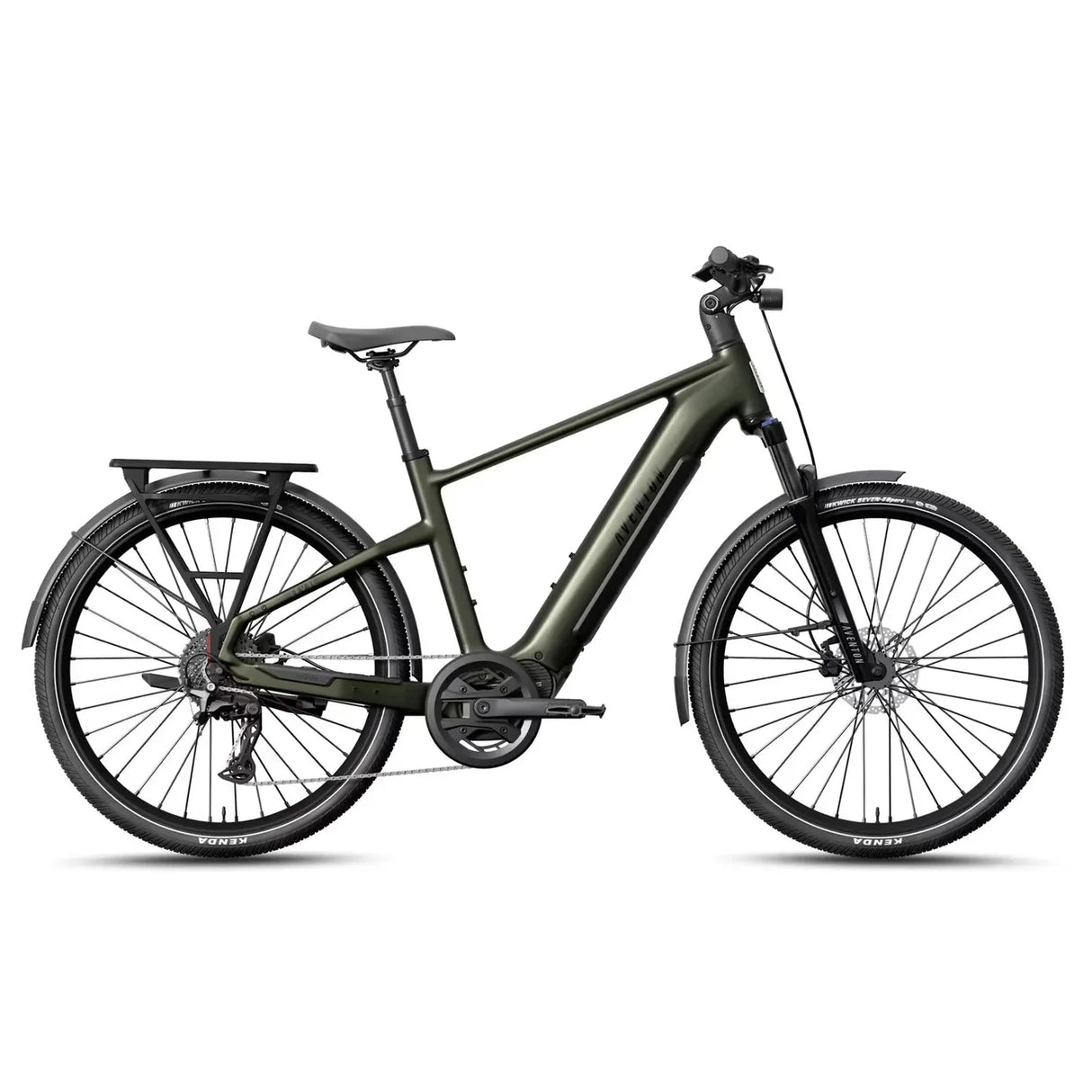 Aventon Trava ADV