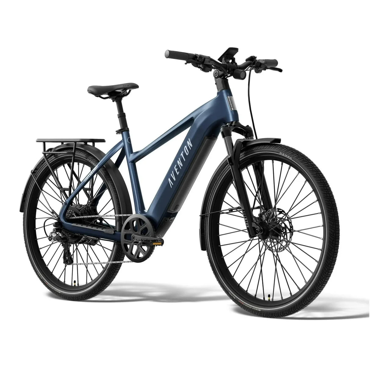 Aventon Level 4 REC Cross-Bar