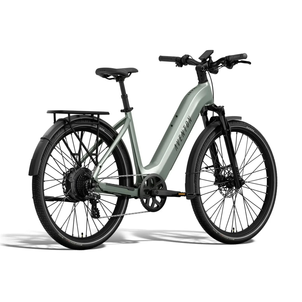 Aventon Level 4 REC Step-Through