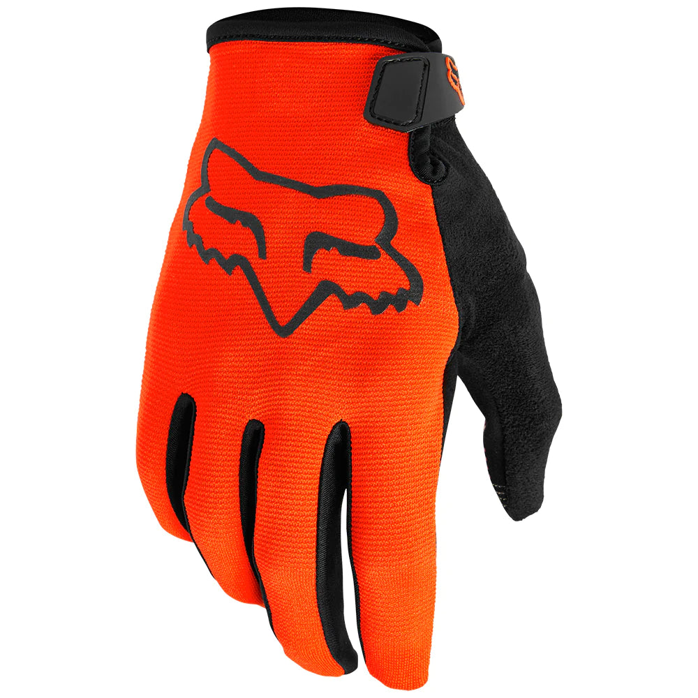 Fox Ranger Gloves