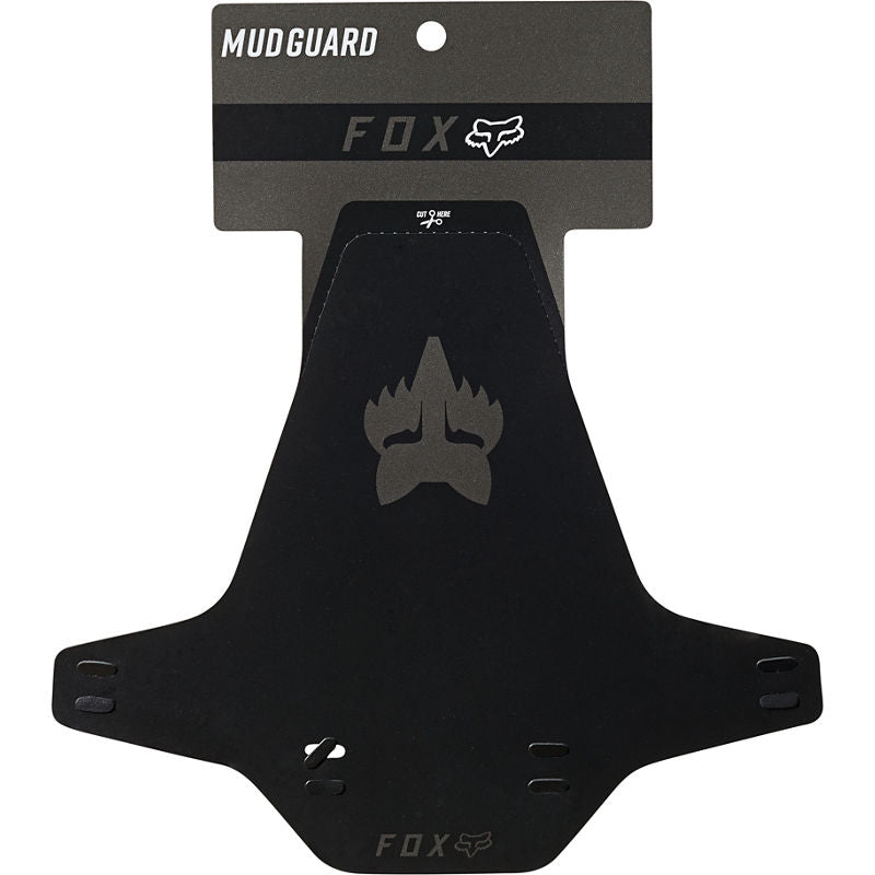 Fox Fender Mud Guard