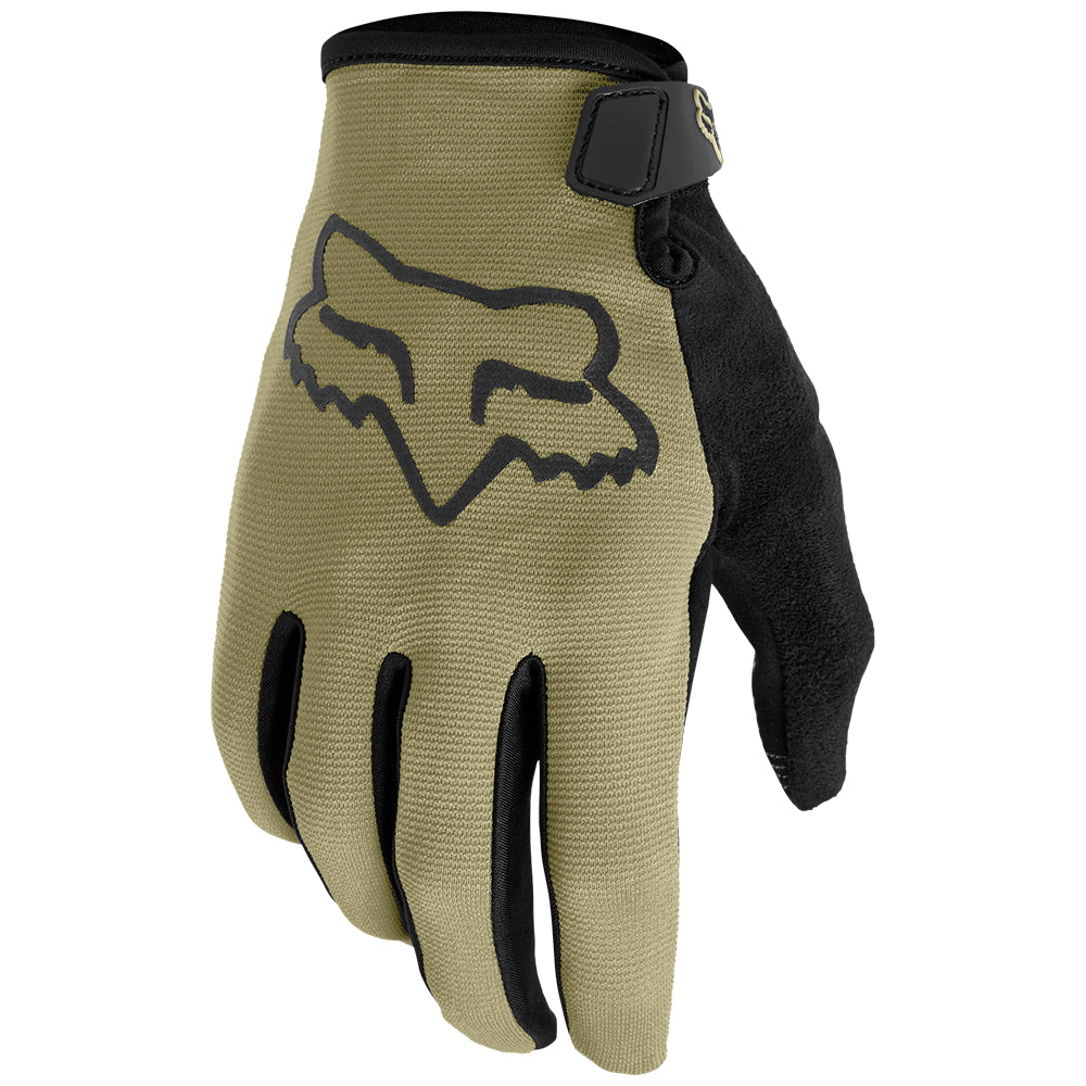 Fox Ranger Gloves