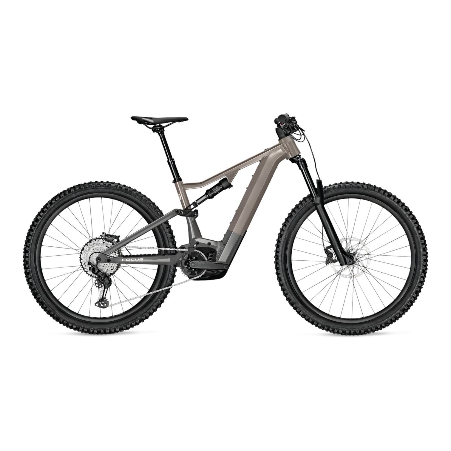 Focus jam 6.7 ebike hotsell