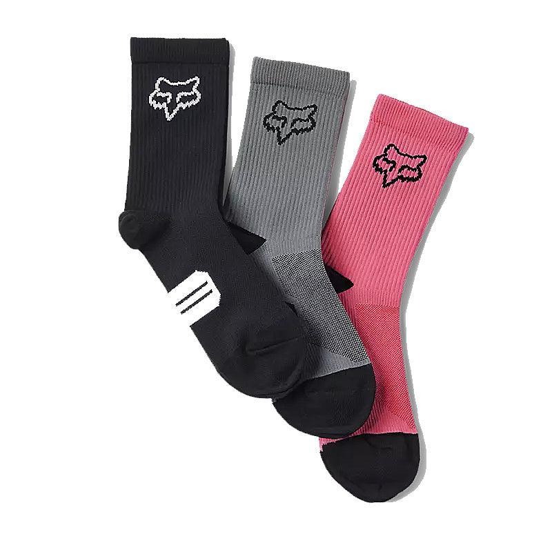 Fox Ranger Socks Multi-Pack - Womans