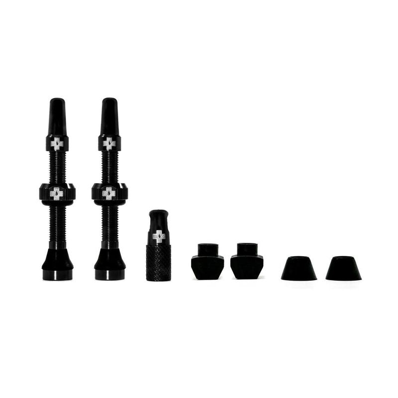 Muc-off Tubeless 44mm Presta Valve Kit
