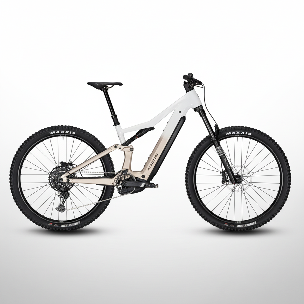 Focus Jam² 6.7 (2026)