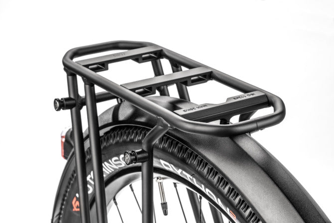 Moustache X-Road 7 Open