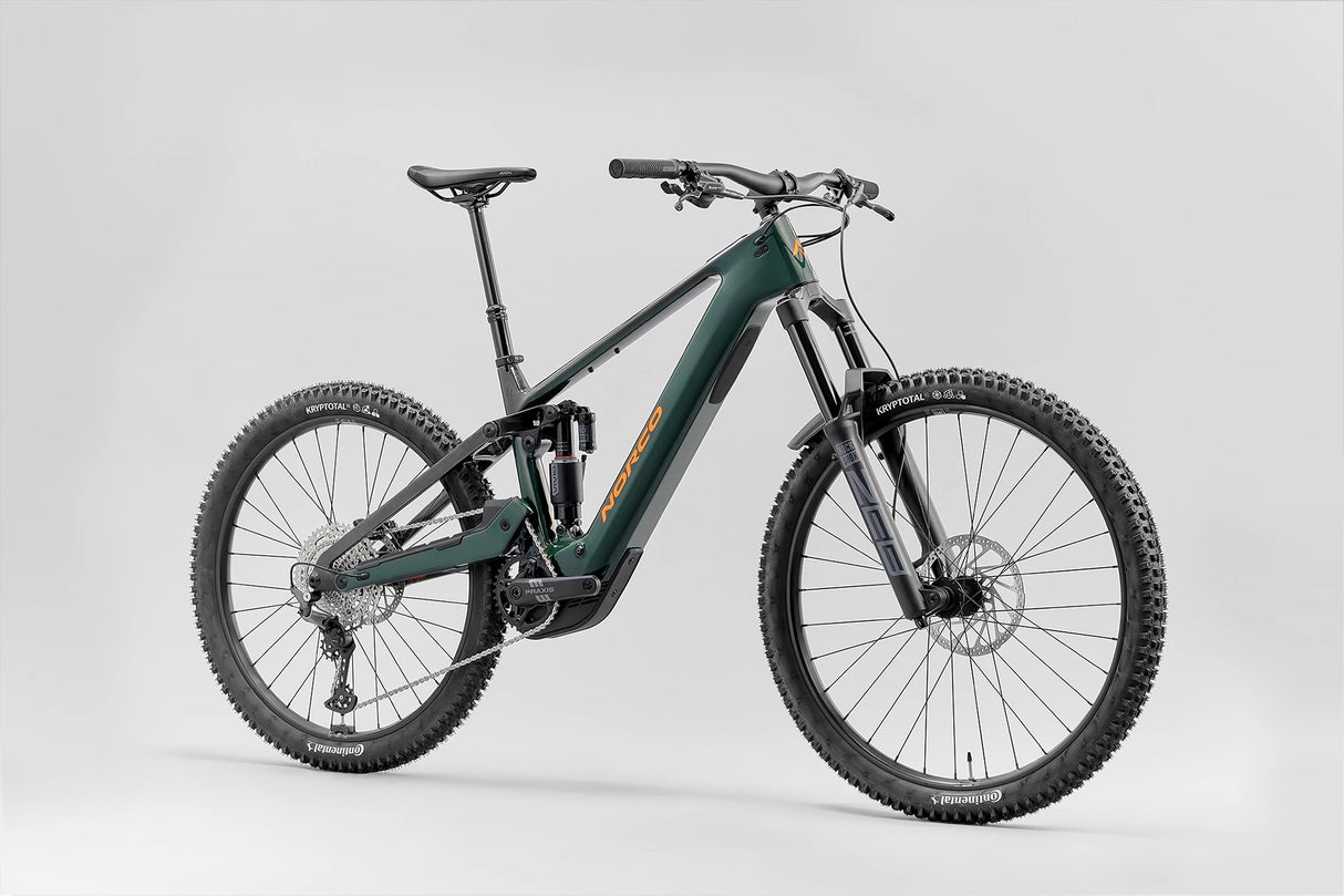 2026 NORCO Range VLT CX - C2