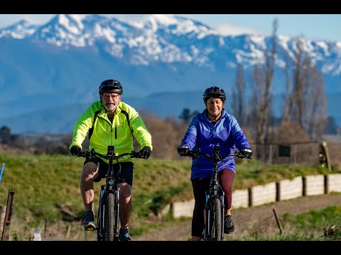 Hybrid F22 Cruise Elite