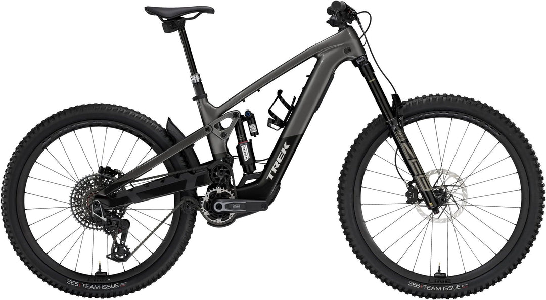 Trek Slash+ 9.9 Ex Demo