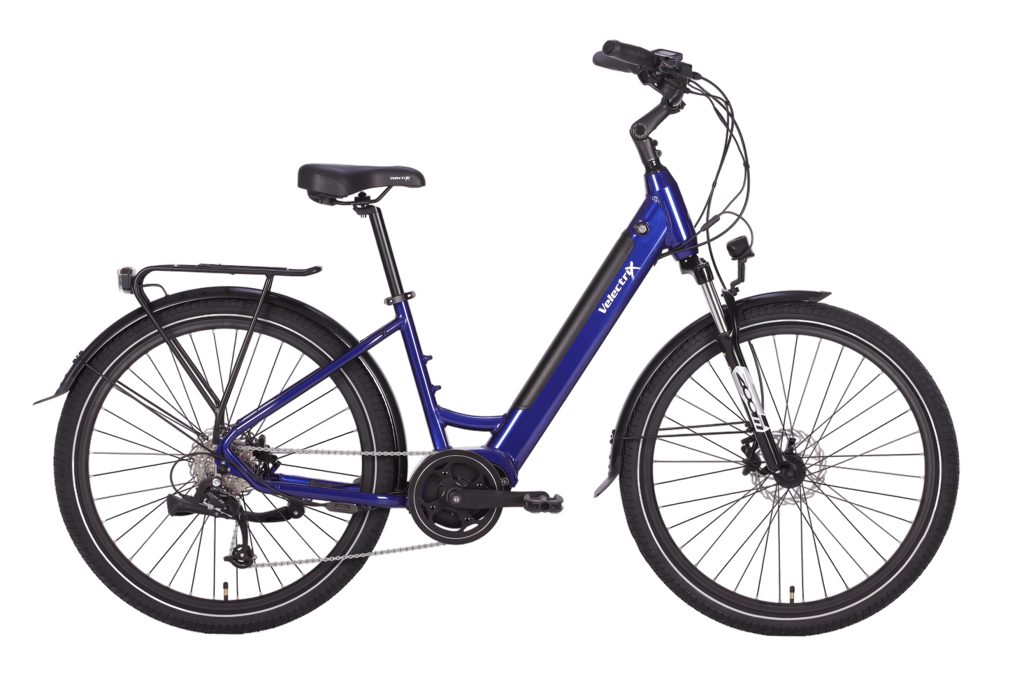 VelectriX Urban Pulse ST