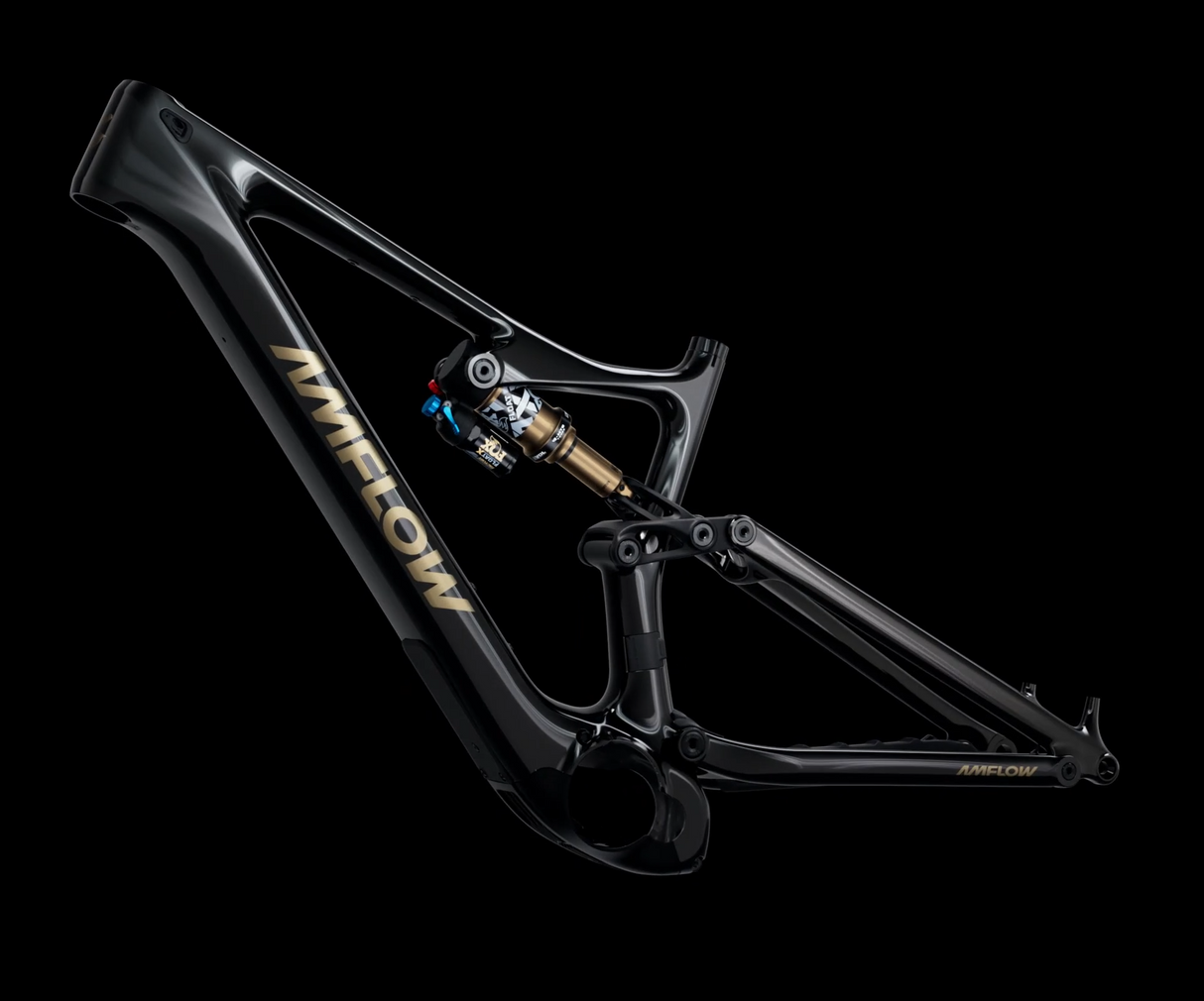 AMFLOW PL Carbon (800Wh)