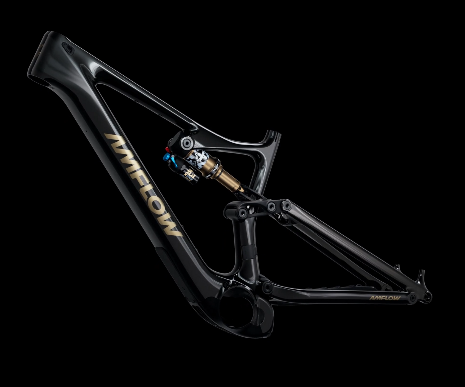 AMFLOW PL Carbon (800Wh)