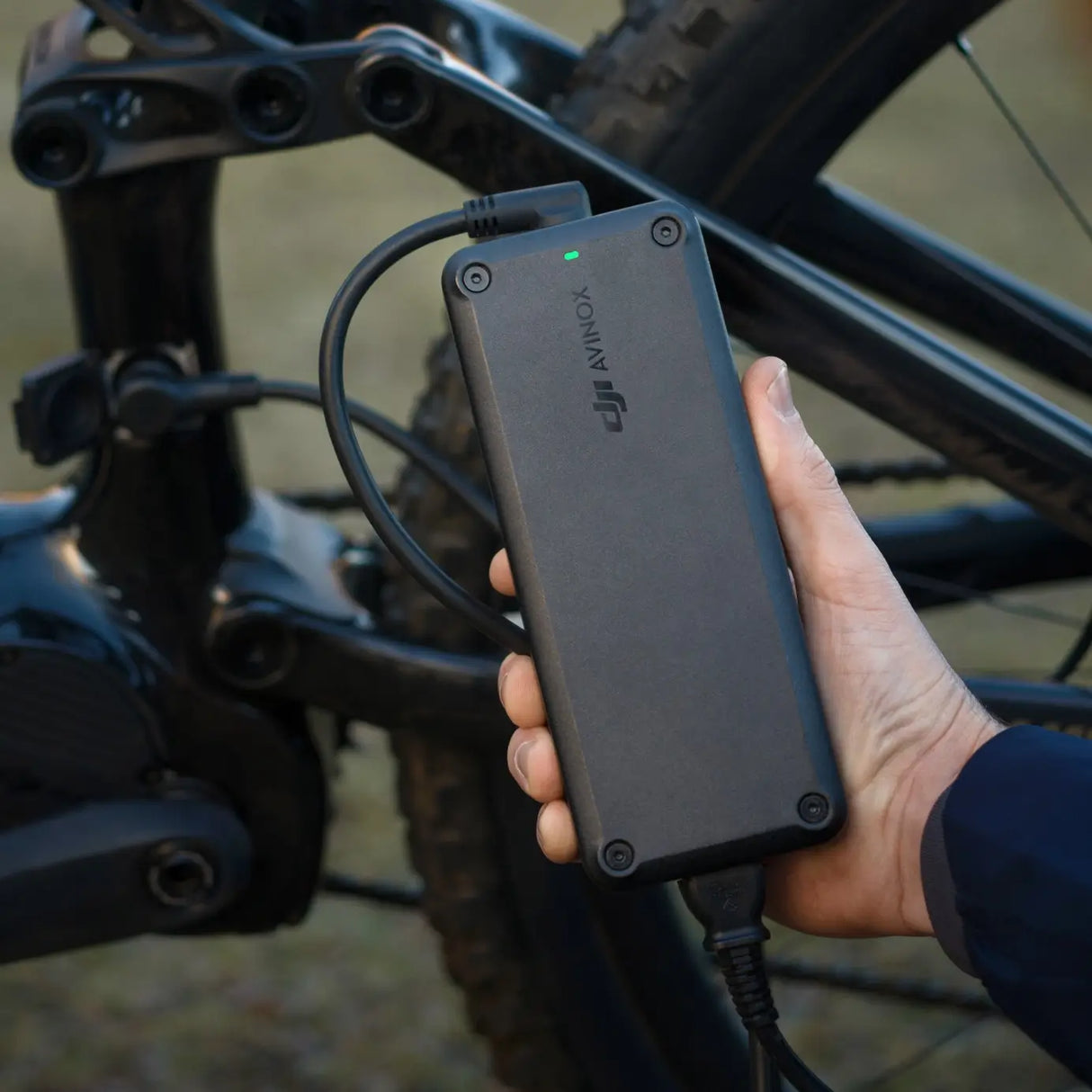 AMFLOW PL Carbon (800Wh)