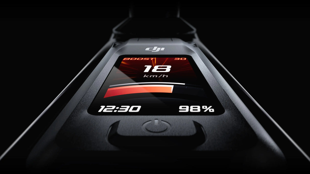 AMFLOW PL Carbon (800Wh)