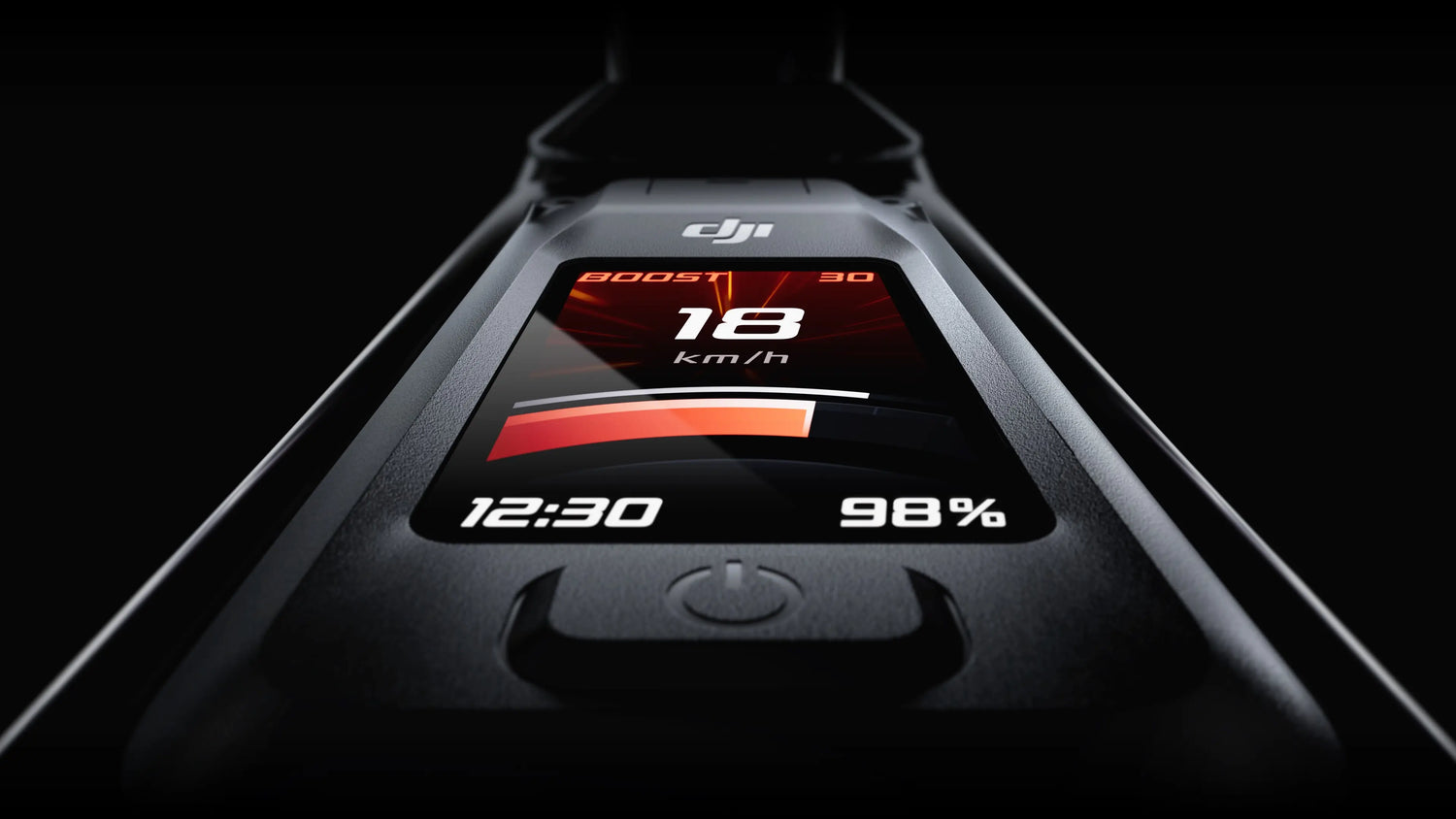 AMFLOW PL Carbon (800Wh)