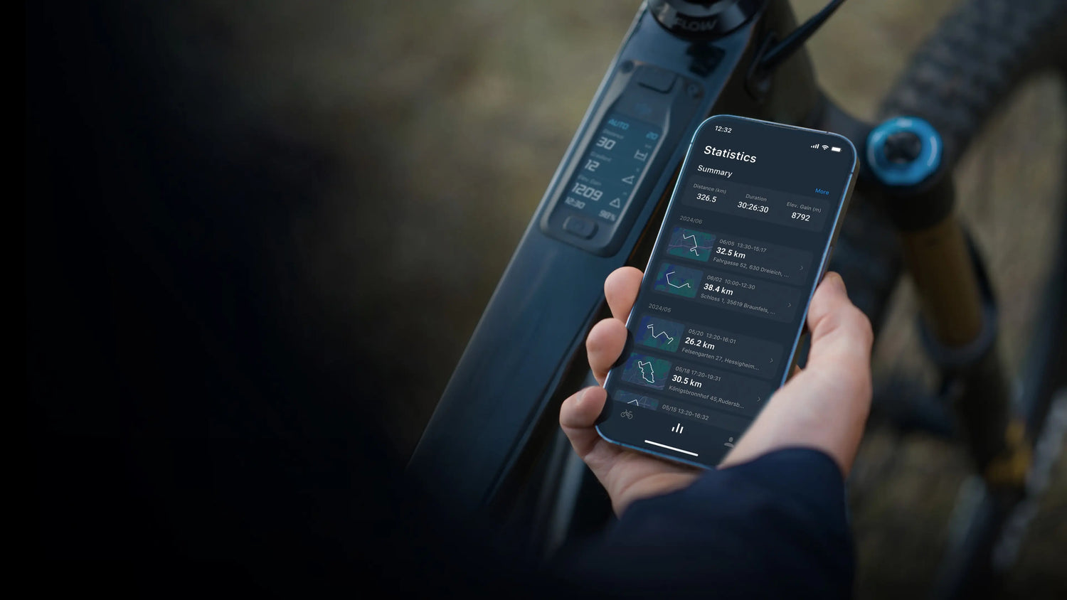 AMFLOW PL Carbon (800Wh)