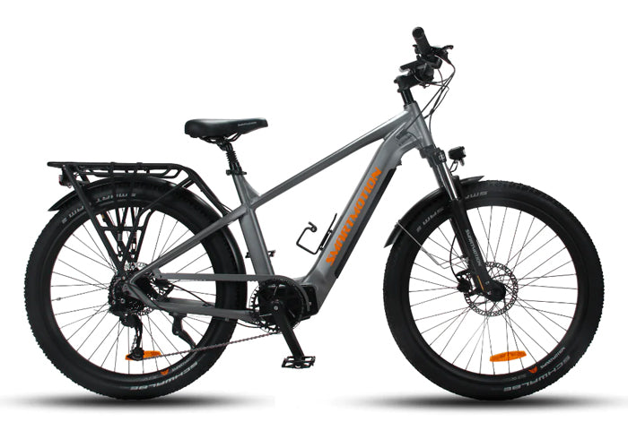 Conway urban hot sale e bike