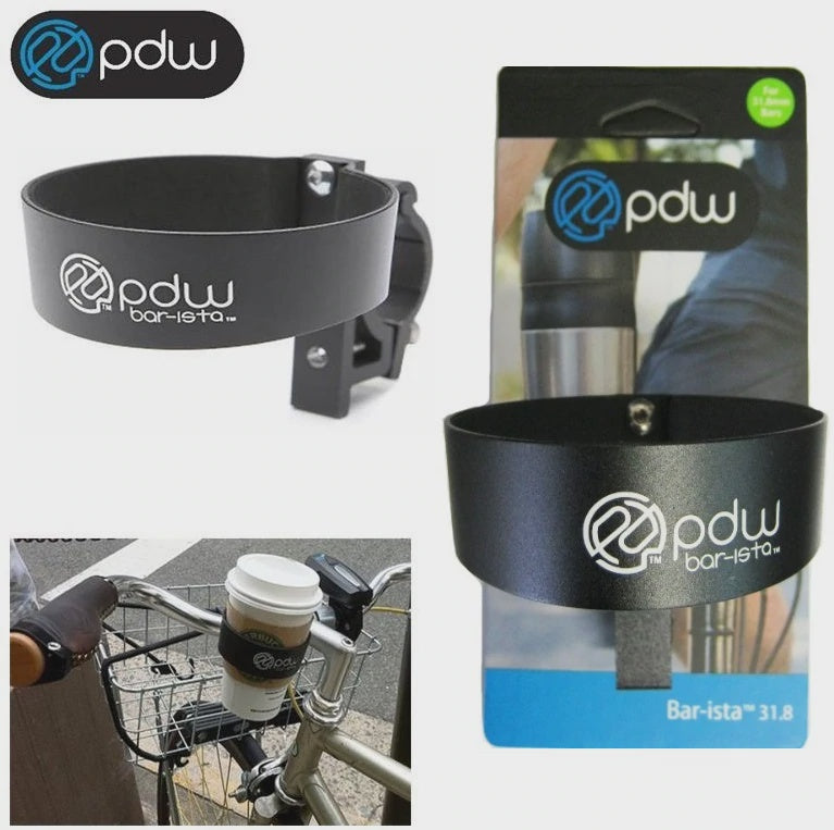 PDW Bar-Ista Cup Holder