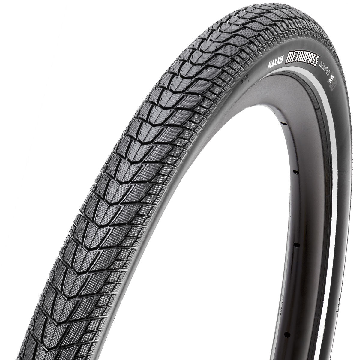 Maxxis Metropass